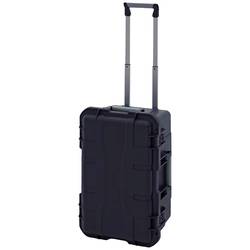 Leba Innovation NoteCase Columbus systém nabíjení a řízení mobilní systém nabíjení 16 tablety propojení kabelem USB typ C™