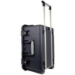 Leba Innovation NoteCase Columbus systém nabíjení a řízení mobilní systém nabíjení 16 tablety propojení kabelem USB typ C™