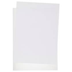 Durable průhledný obal STANDARD rPP DIN A4 recyklovaný plast, plast 0.10 mm transparentní 247819 100 ks