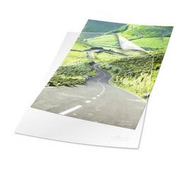 Durable průhledný obal STANDARD rPP DIN A4 recyklovaný plast, plast 0.10 mm transparentní 247819 100 ks