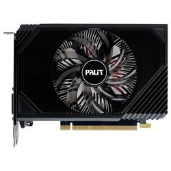 Palit grafická karta Nvidia GeForce RTX 3050 GeForce RTX 3050 6 GB GDDR6-RAM PCI-Express, HDMI™, DisplayPort, DVI