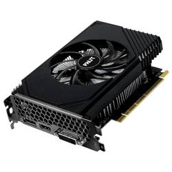 Palit grafická karta Nvidia GeForce RTX 3050 GeForce RTX 3050 6 GB GDDR6-RAM PCI-Express, HDMI™, DisplayPort, DVI