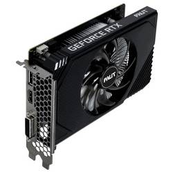 Palit grafická karta Nvidia GeForce RTX 3050 GeForce RTX 3050 6 GB GDDR6-RAM PCI-Express, HDMI™, DisplayPort, DVI