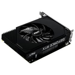 Palit grafická karta Nvidia GeForce RTX 3050 GeForce RTX 3050 6 GB GDDR6-RAM PCI-Express, HDMI™, DisplayPort, DVI