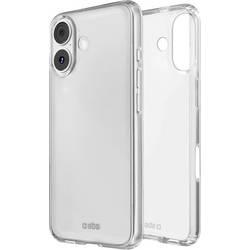sbs mobile Cover Apple iPhone 17 transparentní TESKINIP1763T