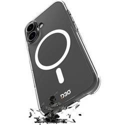 Puro Cover Apple iPhone 17 PUIPC1763IMPCLD3OTR