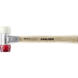 Halder BASEPLEX 3968.040 palička s ergonomickou rukojetí, tvrdé 510 g 325 mm 1 ks