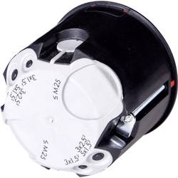 F-Tronic 7500043 instalační krabice odolné vůči větru, bez halogenů (Ø x v) 68 mm x 50 mm 10 ks
