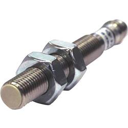 Datalogic indukční senzor přiblížení M8 zarovnaná PNP IS-08-A1-03