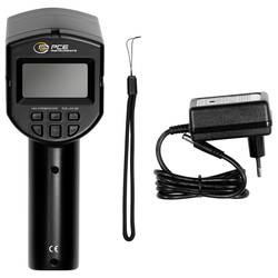 PCE Instruments LED stroboskop Počet LED:144 ks studená bílá