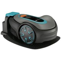GARDENA 15202-20 SILENO minimo, 500 m², mit Bluetooth® robotická sekačka pro plochu (max.) 500 m²