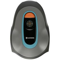 GARDENA SILENO minimo 500 m² robotická sekačka pro plochu (max.) 500 m²