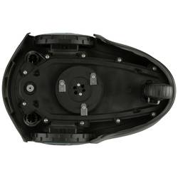 GARDENA SILENO minimo 500 m² robotická sekačka pro plochu (max.) 500 m²