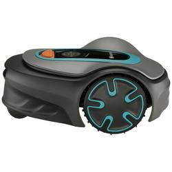 GARDENA SILENO minimo 500 m² robotická sekačka pro plochu (max.) 500 m²