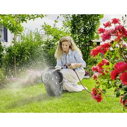 GARDENA SILENO minimo 500 m² robotická sekačka pro plochu (max.) 500 m²