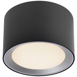 Nordlux 2110840103 Landon Smart LED stropní svítidlo LED LED černá