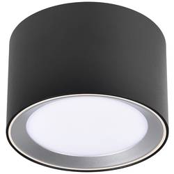 Nordlux 2110840103 Landon Smart LED stropní svítidlo LED LED černá