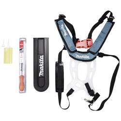 Makita DUA301Z akumulátor prořezávač DUA301Z 18 V 2826 mm