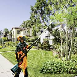 Makita DUA301Z akumulátor prořezávač DUA301Z 18 V 2826 mm