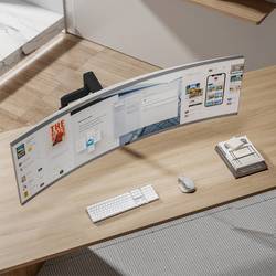 My Wall Bewegliche Halterung rameno na monitory HL65L