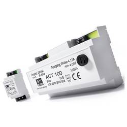 BLOCK ACT 63 bezpečnostní transformátor 1 x 230 V/AC 1 x 24 V/AC 63 VA 2.625 A
