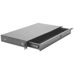 Omnitronic KE-1 19palcová racková zásuvka 1 U