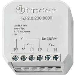 1Y.P2.8.230.B000 Finder YESLY 2kanálový vstupní modul