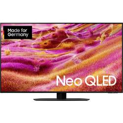 Samsung Neo QLED QN90F 4K Vision AI QLED TV, 125 cm 50 palec, F (A - G), CI+, DVB-C, DVB-S2, DVB-T2, PVR ready, QLED, Smart TV, UHD, WLAN, černá