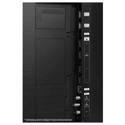 Samsung Neo QLED QN90F 4K Vision AI QLED TV, 125 cm 50 palec, F (A - G), CI+, DVB-C, DVB-S2, DVB-T2, PVR ready, QLED, Smart TV, UHD, WLAN, černá