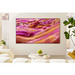 Samsung Neo QLED QN90F 4K Vision AI QLED TV, 125 cm 50 palec, F (A - G), CI+, DVB-C, DVB-S2, DVB-T2, PVR ready, QLED, Smart TV, UHD, WLAN, černá