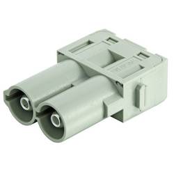 Vidlicový modul 09140022641 HARTING Množství: 1 ks modul s kolíky