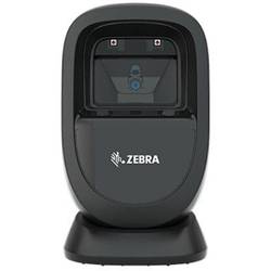 Zebra DS9308 skener 2D čárového kódu kabelové 2D, 1D Imager černá vestavný USB, RS232
