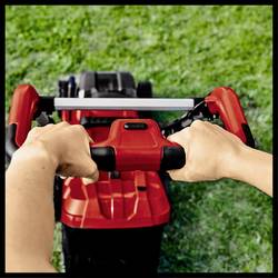 Einhell GE-CM 36/34-1 Li-Solo Power X-Change akumulátor Akumulátorová sekačka bez nabíječky, bez akumulátoru šířka sekání 33.5 cm Určen pro 200 m²