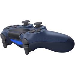 Sony Dualshock®4 Midnight ovladač PlayStation 4 modrá