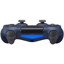 Sony Dualshock®4 Midnight ovladač PlayStation 4 modrá