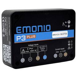 Emonio P3plus 80A sada měřiče spotřeby el. energie