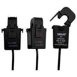 Emonio P3plus 80A sada měřiče spotřeby el. energie