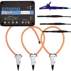Emonio P3plus 100mm sada měřiče spotřeby el. energie