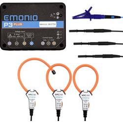 Emonio P3plus 50mm sada měřiče spotřeby el. energie