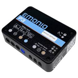 Emonio P3 100mm sada měřiče spotřeby el. energie