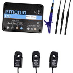 Emonio P3 80A sada měřiče spotřeby el. energie