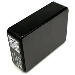 Emonio P3 80A sada měřiče spotřeby el. energie