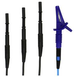 Emonio P3 80A sada měřiče spotřeby el. energie