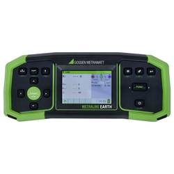 Gossen Metrawatt METRALINE Earth tester uzemnění