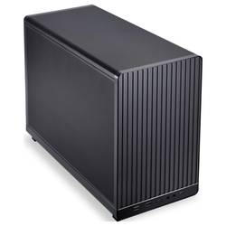 Lian Li DAN Cases A3 micro tower PC skříň černá