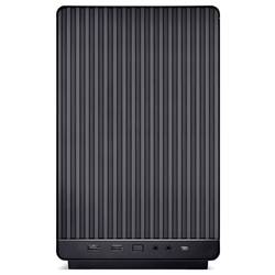 Lian Li DAN Cases A3 micro tower PC skříň černá