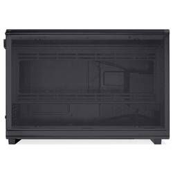 Lian Li DAN Cases A3 micro tower PC skříň černá