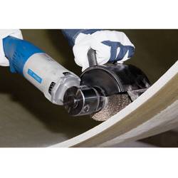 PFERD TOOLS 43509003 Válec kartáč pro Satiniermaschinen, ungezopft WBU 100100/19,1 INOX 0,20 Průměr 100 mm 1 ks