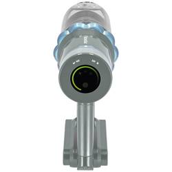 TechniSat TECHNIMAX AS7, 0000/7041 akumulátorový vysavač, 25.2 V