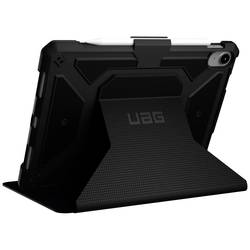 Urban Armor Gear Metropolis obal na tablet Apple iPad 10.9 (Gen.10, 2022), iPad 10.9 (A16, 2025) 27,7 cm (10,9) - 27,9 cm (11) Backcover černá